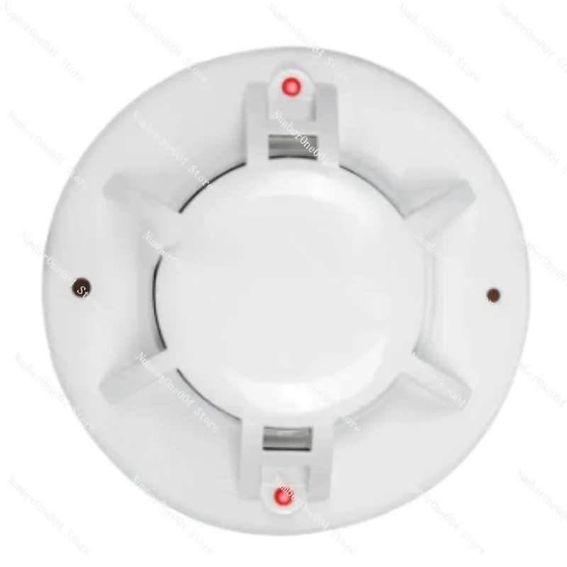 Applicable to Photoelectric SR-801 Detectores 2 Wire Conventional Smoke Fire Alarm Detector