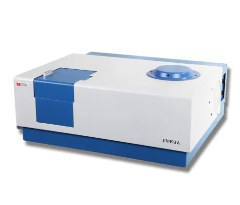 Espectrofotómetro fluorescente 970CRT