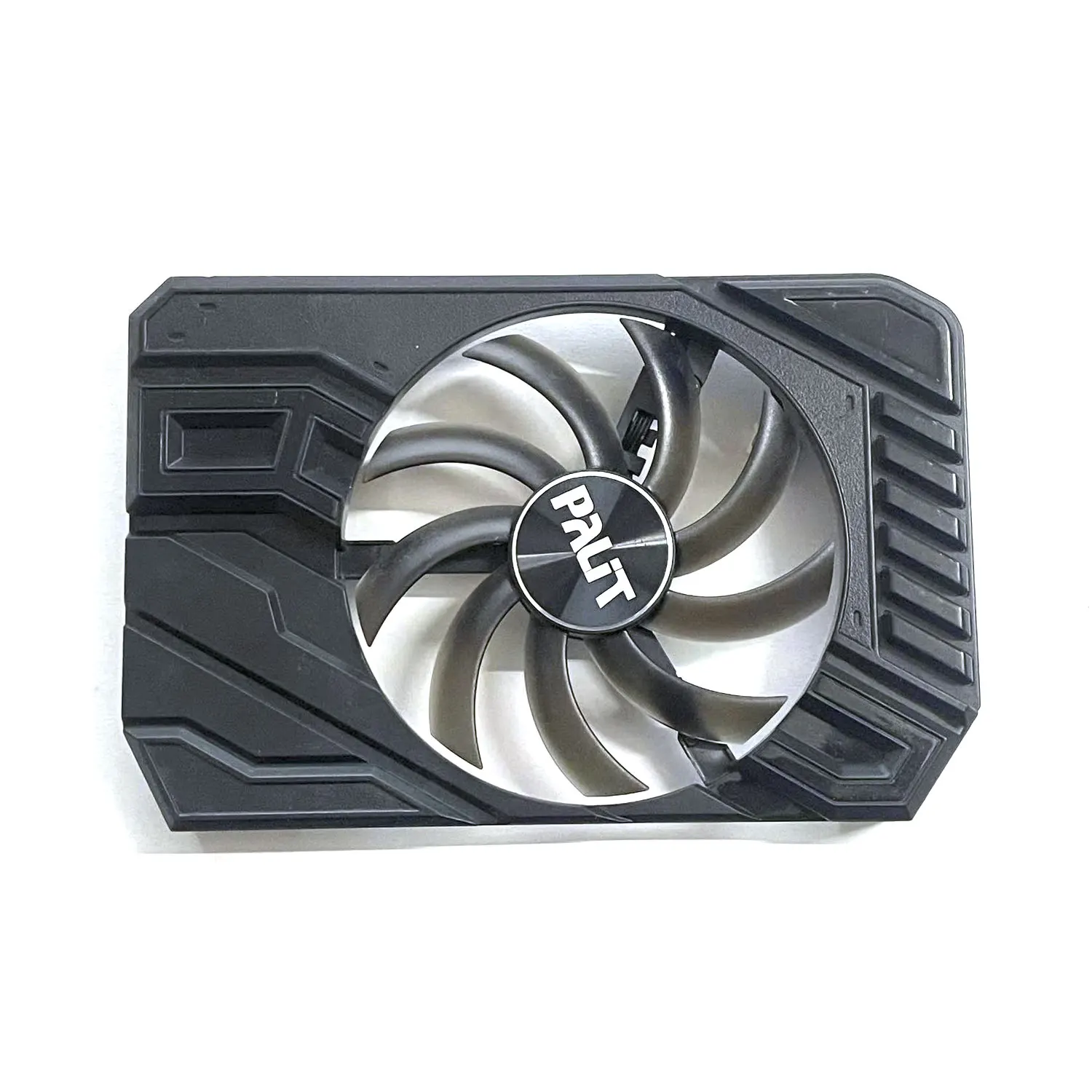 Original TH1012S2H-PAA01 GTX1660 GPU fan for PALIT GeForce RTX2060 GTX1660 1660ti 1660 SUPER StormX OC graphics card