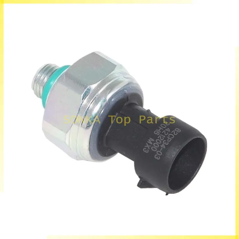 

52CP34-03 52CP3403 4212000 82CP34-03 1655633 OIL PRESSURE SENSOR FOR Yale 04B9Mx3