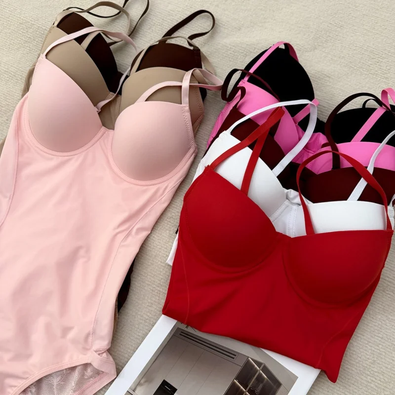 Thumbnail 2 - #51 Top Seamless Shaping Bodysuits Picks for Every Budget