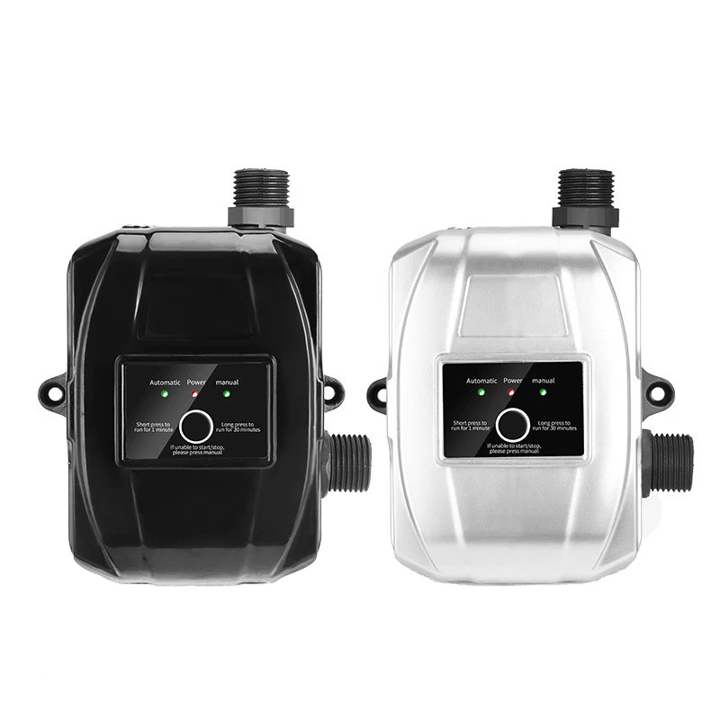 

Автоматический бустерный насос Acarps, 150 Вт, 24 В, водяной насос, домашняя насадка для душа, водонагреватель, кран с добавлением давления воды, бесшумный насос