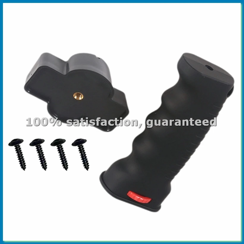 Antenna Handle For …