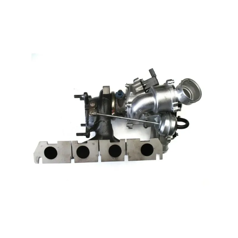 

Turbo Charger Complete Kit For Seat