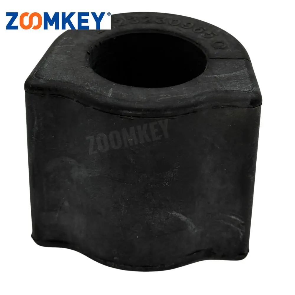 ZOOMKEY Rubber Front Stabilizer Sway Bar Bushing Fit For Mercedes-Benz W212 2123230965