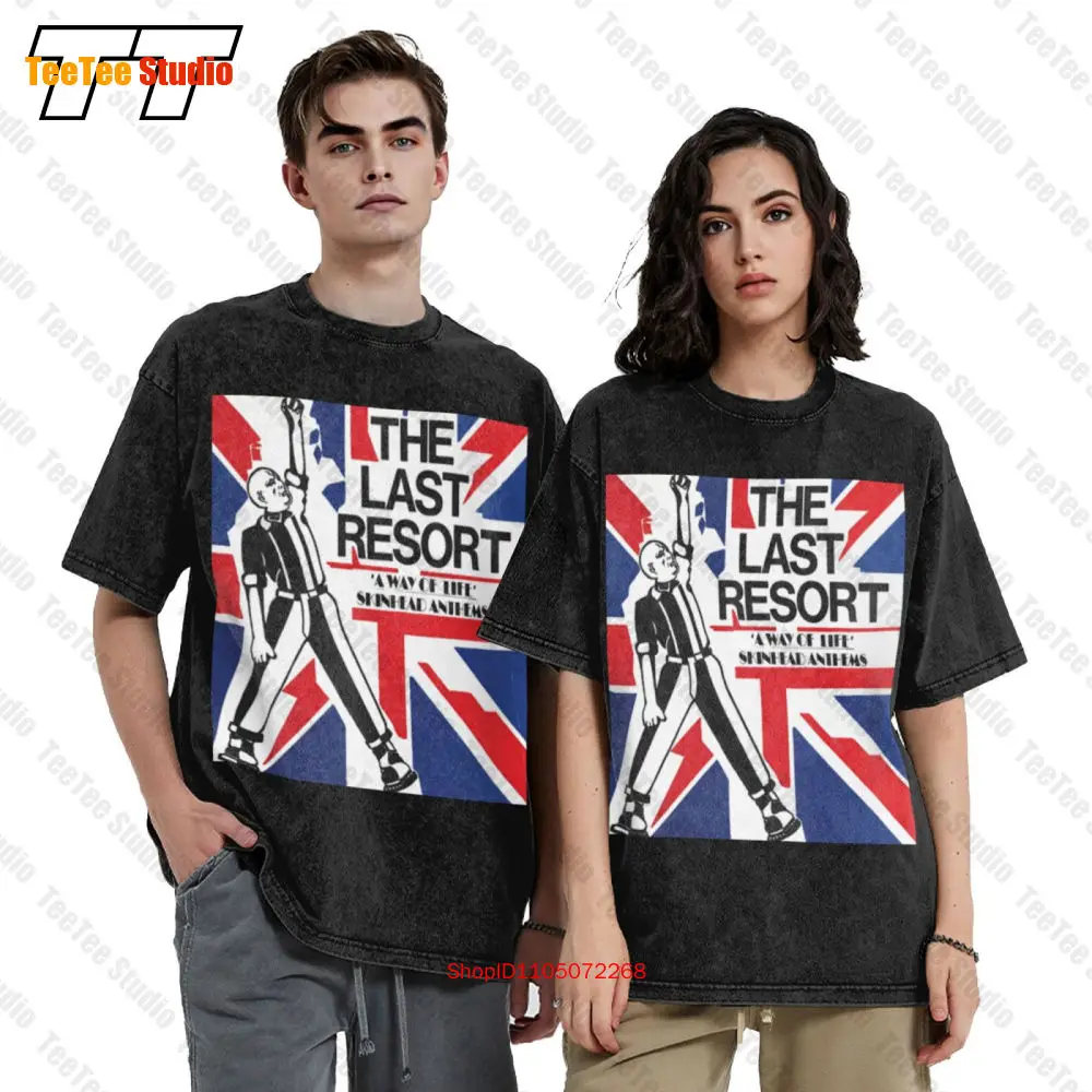 The Last Resort A W…