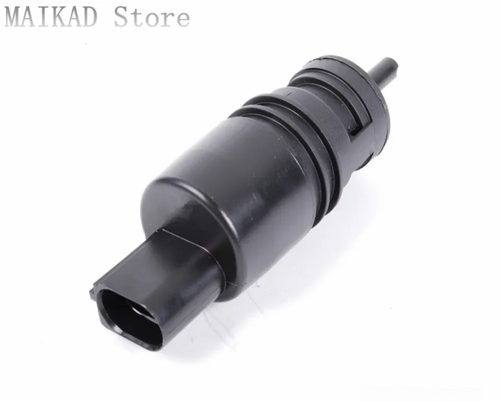 Windshield Washer Pump for BMW F07 GT 535i 550i 520d 530d 535d 530dX 535dX 535iX 550iX 67126934160