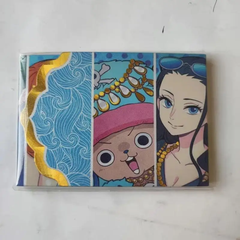 Een Stuk Aap D. Luffy Portgas D Ace Roronoa Zoro Nefertari D Vivi Perona Ex Szr Kaart Speelgoedcollectie Verjaardag Kerstcadeaus