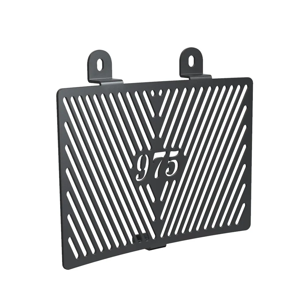 2025 Motorcycle Accessories Radiator Guard Grill Cover Oil Cooler Guard Protection For RH 975 Nightster 975 RH975 2022 2023 2024