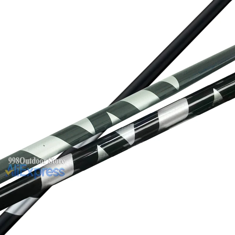 

Golf Driver Shaft Men Black Ventus 5 Graphite Shaft Golf Wood Shaft 0.335 R/S Flex Golf Clubs Accessories