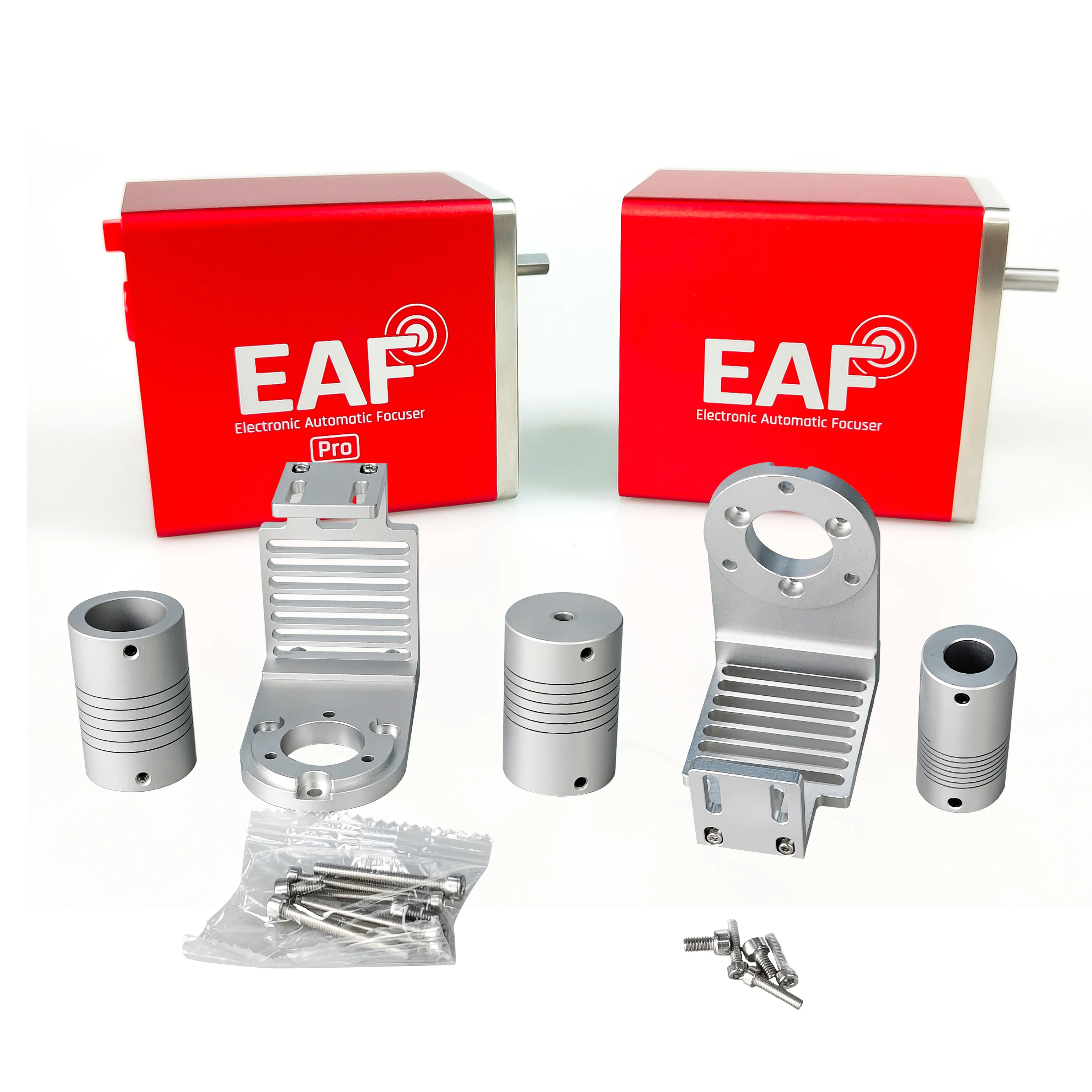 Eafn/Eaf Pro Dedica…
