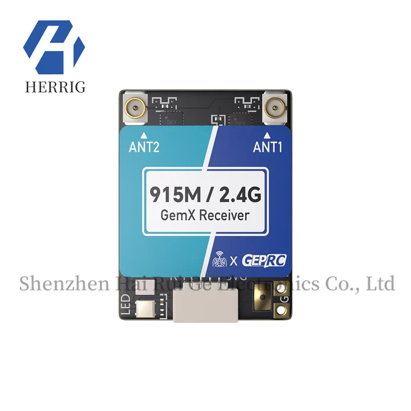 Geprc Gemx Elrs 915… - image