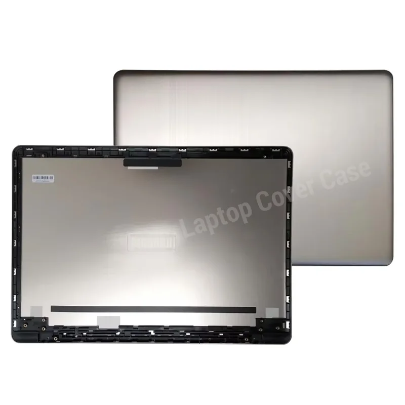 New LCD Back Cover For N580V X580V N580VD X580VE NX580V X580 13N1-29A0141 13N1-29A0D31 Rear Lid TOP Case A Shell Gray/Gold