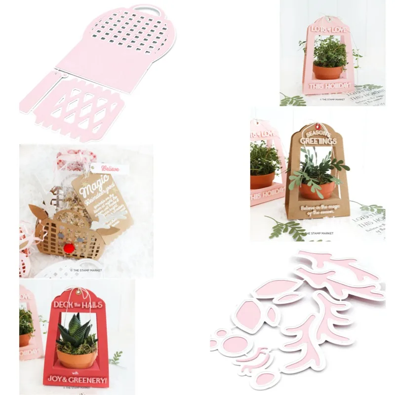 

Орнамент в виде оленя, металлические штампы для резки, украшение для скрапбукинга, дневника, трафарет, тиснение, шаблон, сделай сам, поздравительная открытка, ручная работа, 2025