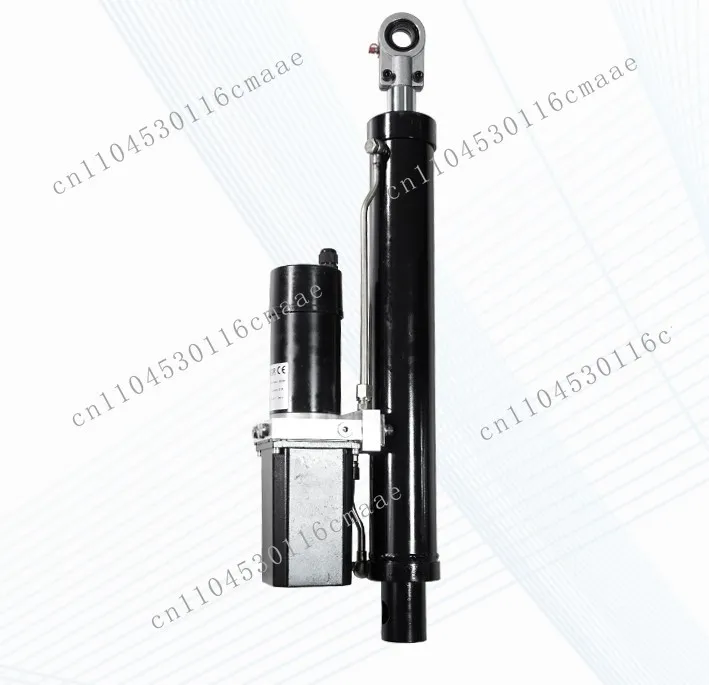 50000N 5T Hydraulic Linear Actuator, Waterproof IP66 SLA-NH63