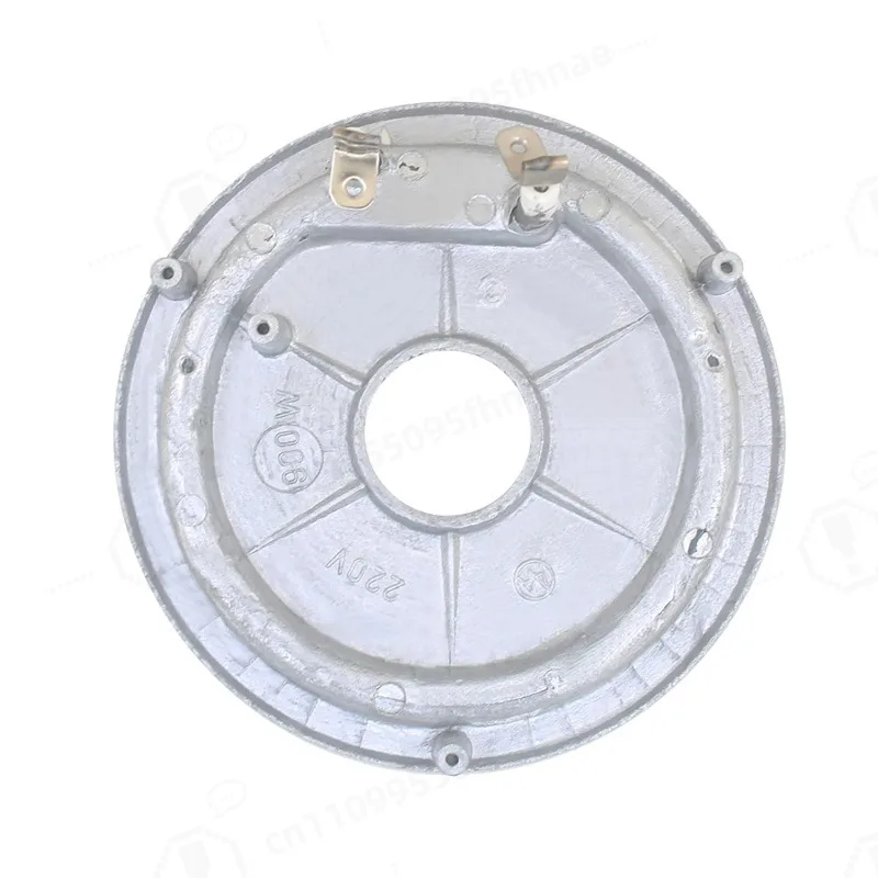 1PCS 500W 700W 900W 1000W Bottom Heating Element 220V Rice Cooker Heating Plate Diameter 15cm15.8cm 17.5cm 19.1cm