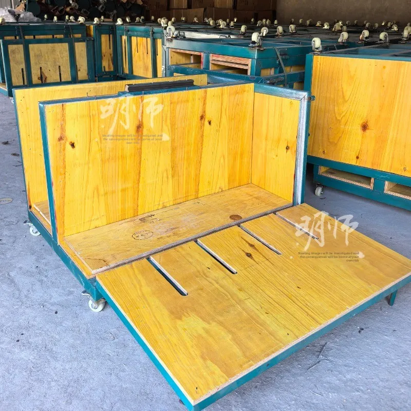 Press box automatic baler baked double box, pneumatic air pump pressure rod newly upgraded 2026 models free shipping