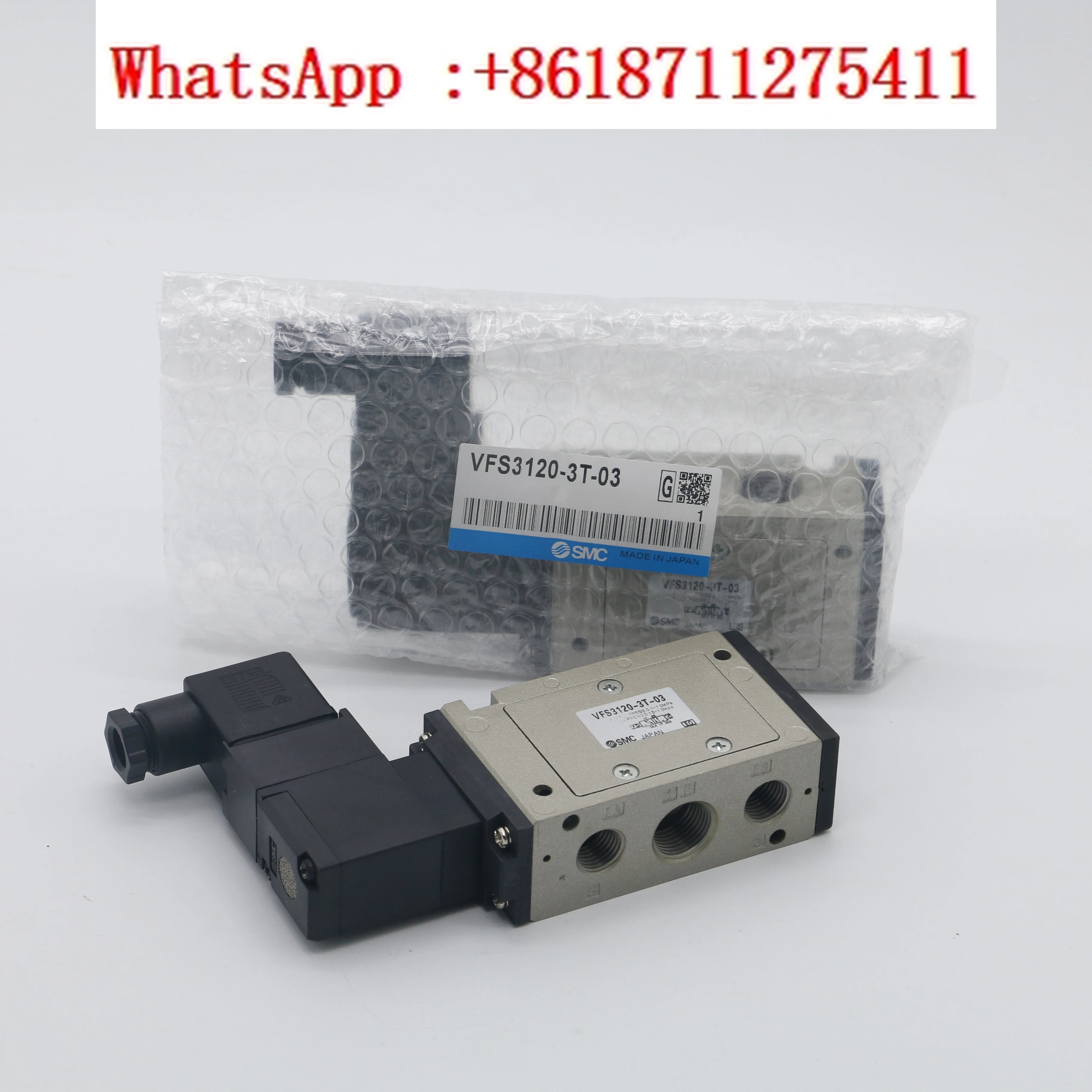 

Solenoid valve VFS1120-5GB-01-5DZ-4G-5DB-5DZB-VFS3120--5G-03-EZ-TZ