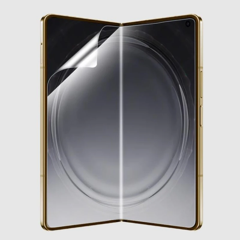 Matte Hydrogel Film For OPPO Find N6 Soft TPU Screen Protectors For OPPO Findn6 Folding Inner Screen Film