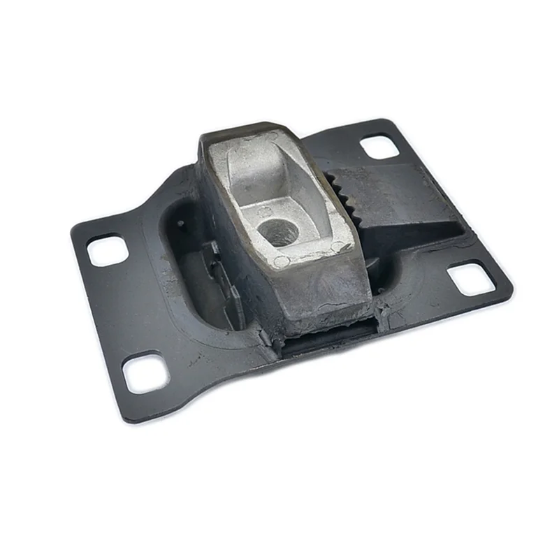 ปะเก็นแท่นเครื่องยนต์ธรรมดา (ด้านซ้าย) อะไหล่สำหรับรถฟอร์ด โฟกัส ปี 1998-2007 แท่นเกียร์ 1061131 1133020 1066070 1092270 1092271 113