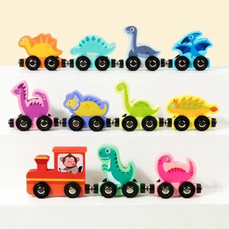 corb-–-ensemble-train-dinosaures-colores-train-en-bois-magnetique-jouet-educatif-amusant-pour-les-tout-petits