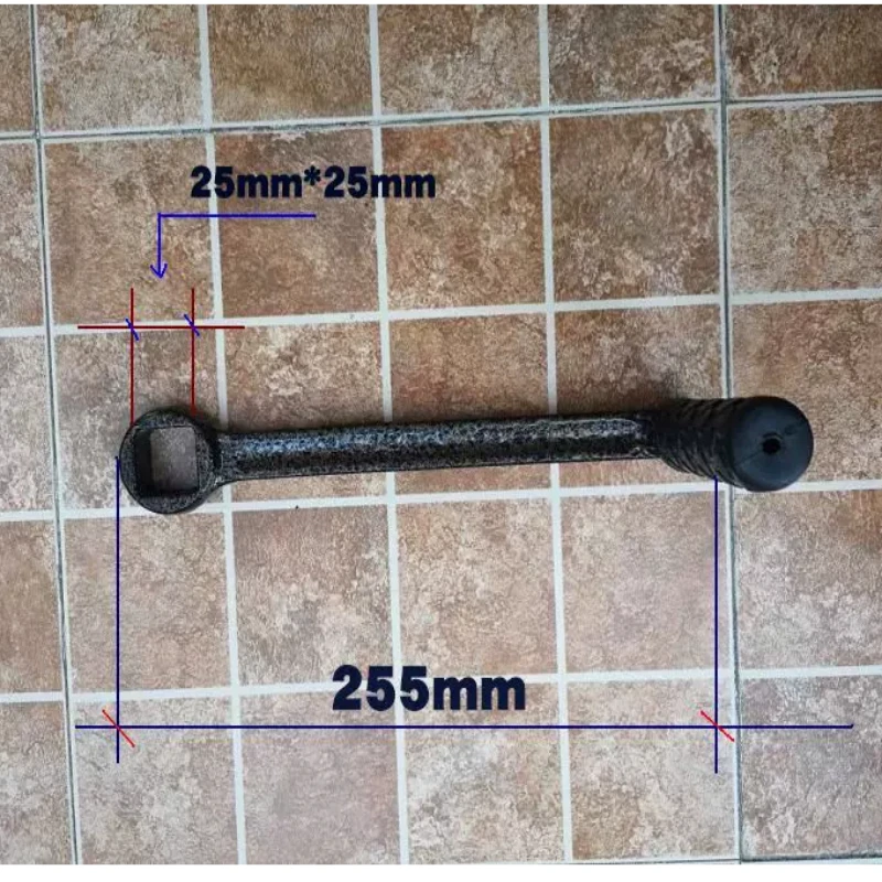 Torque Multiplier Wrench Force multiplier Booster Labor Saving Wrench Power Assist Heavy Manual Impact Reduction Plate Hand Tool