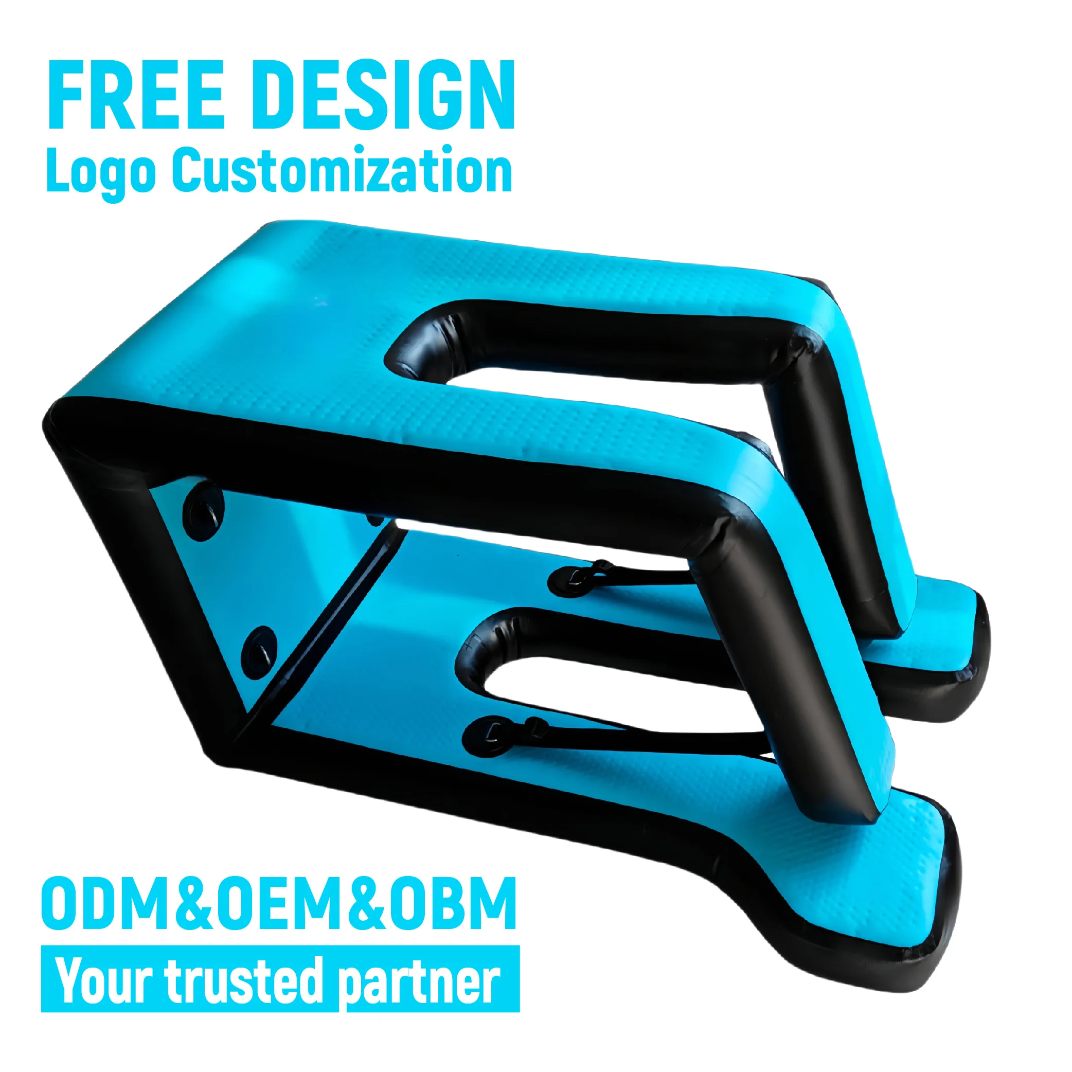 Dockstarter Inflata… - image