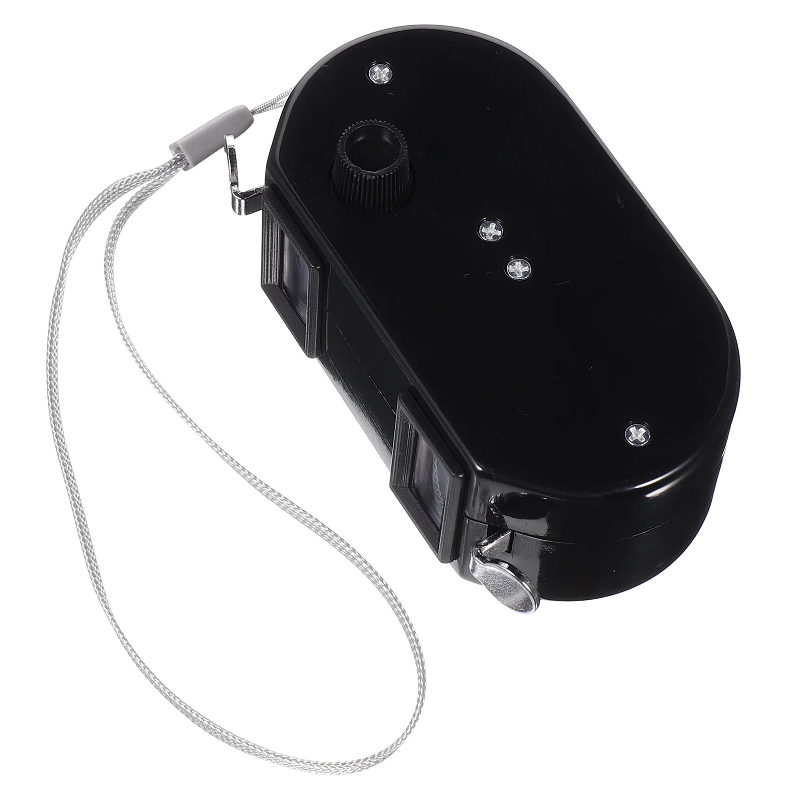 

Bidirectional Counter Baseball Fence Phone Holder Golf Clicker Batting Cage Nets Abs Cap Organizer for Wall