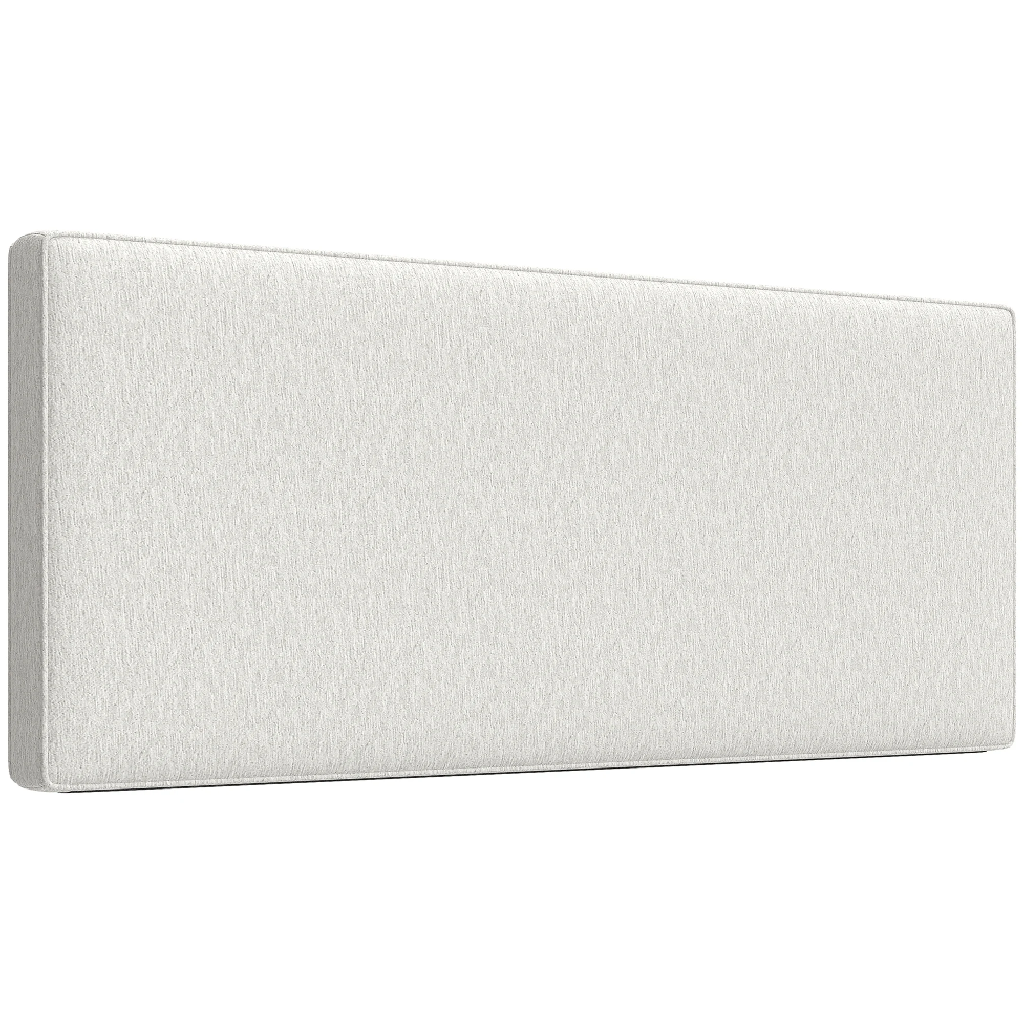 Cabecero de pared HOMCOM cabecero de