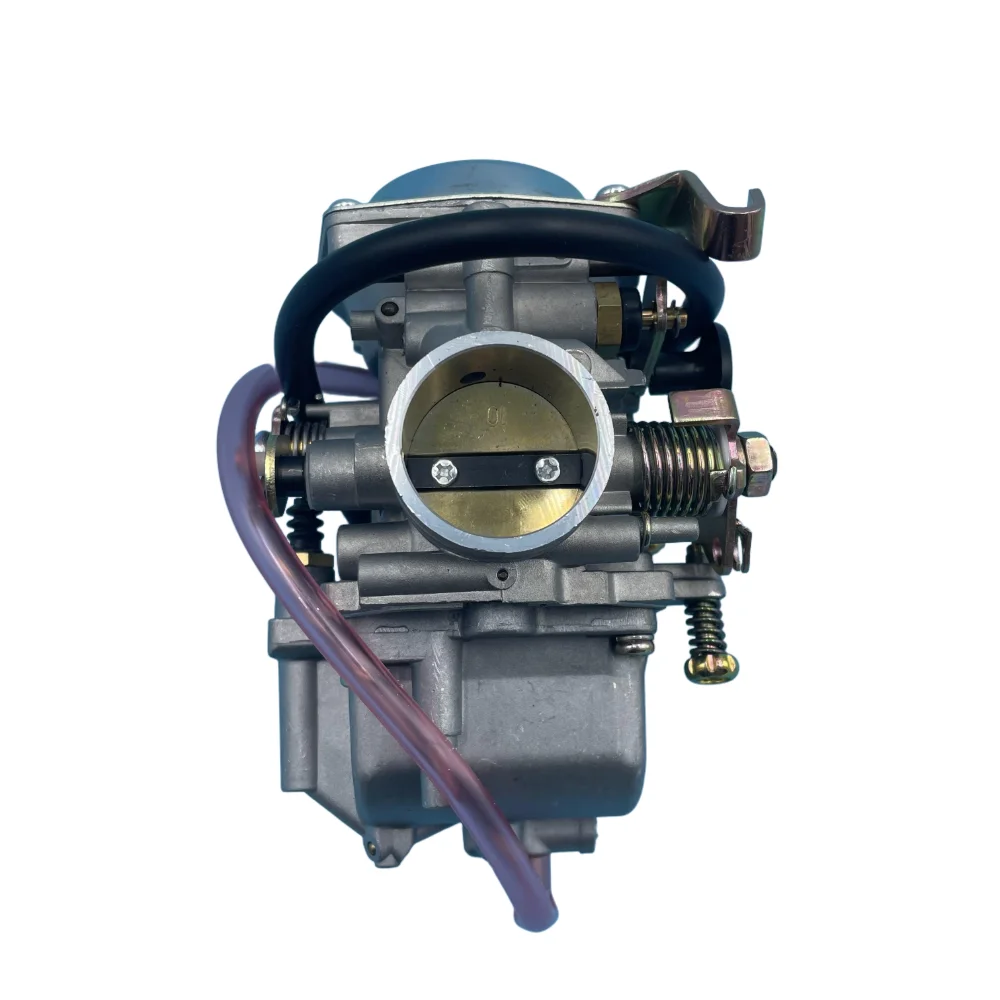 

Карбюратор для Yamaha SR250 1980-1982 3Y6-13586-00 SUZUKI DR250S NOS 1982-1987 13200-38220