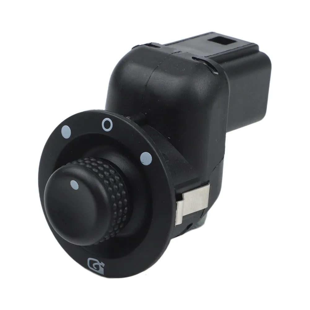 OEM Replacement Side Mirror Switch Original Factory Size ABS Material As Shown In The Picture Auto Mirror Replacement