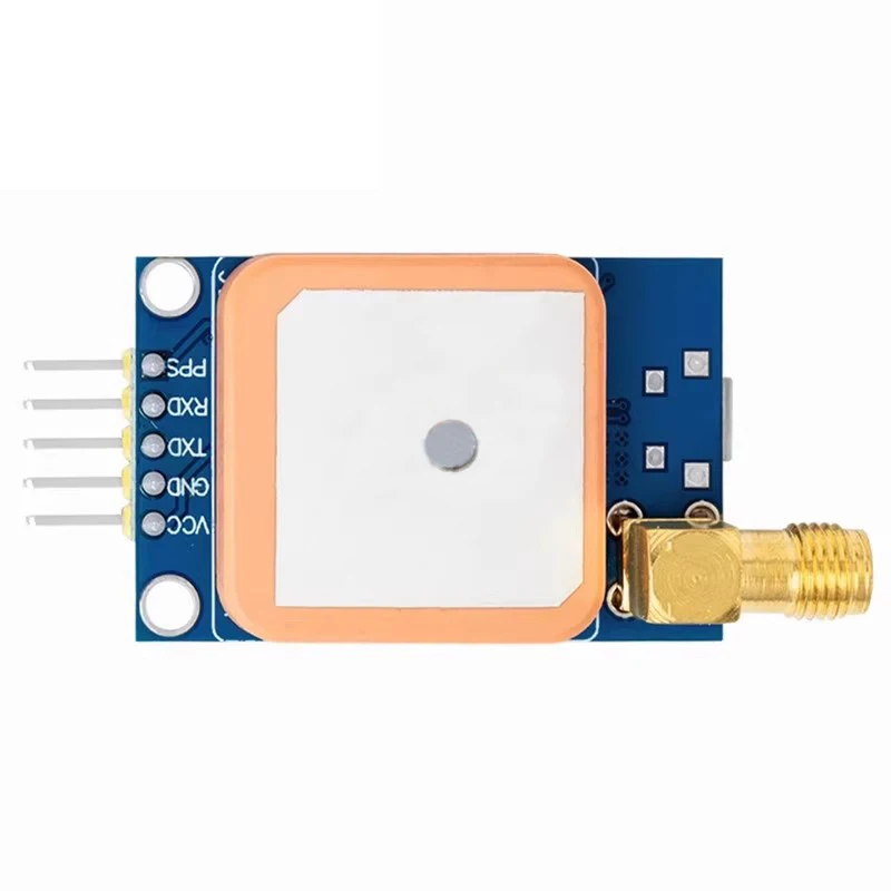 NEO-6M NEO-7M NEO-8M GY-NEO6MV2 GY-NEO7MV2 GY-NEO8MV2 GPS Module with Flight Control EEPROM MWC APM2.5 large antenna for arduino