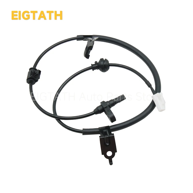 مستشعر سرعة العجلات الأمامية اليسرى اليمنى ABS لسيارة دايهاتسو تيريوس J200 F700 بيجو تويوتا راش بيروودوا نوتيكا 89543-B4010 89542-B4010