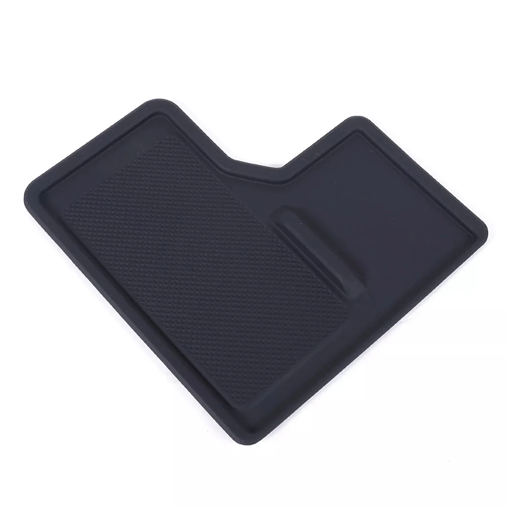 

Armrest Support 2024 Model As Shown In The Figure Central Console Pad Easy Installation Silicone Pad Enhances Vehicle Interior