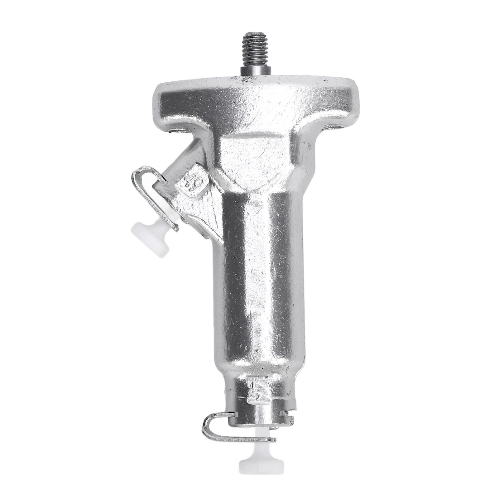 

Hydraulic Convertible Top Cylinder 1298001672 Metal Alloy Enhanced Performance Replacement for 300CE 300SL 500SL CLK320 new