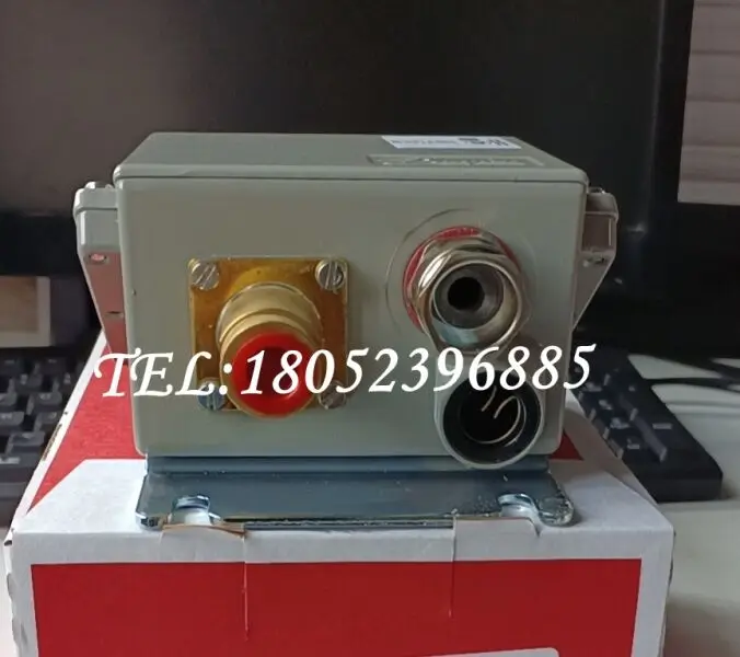 Pressure switch KPS35 060-310866/310566/310066 pressure controller