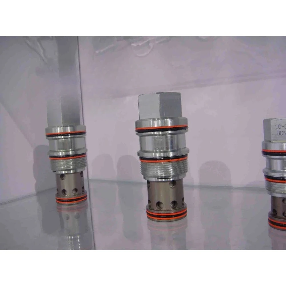 Industrial Hydraulic Parts Market Factory Direct Sales, Spot Available Now