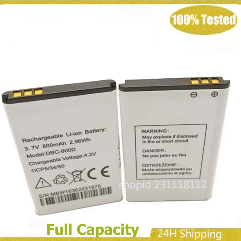 DBC-800D DBC-800A D…