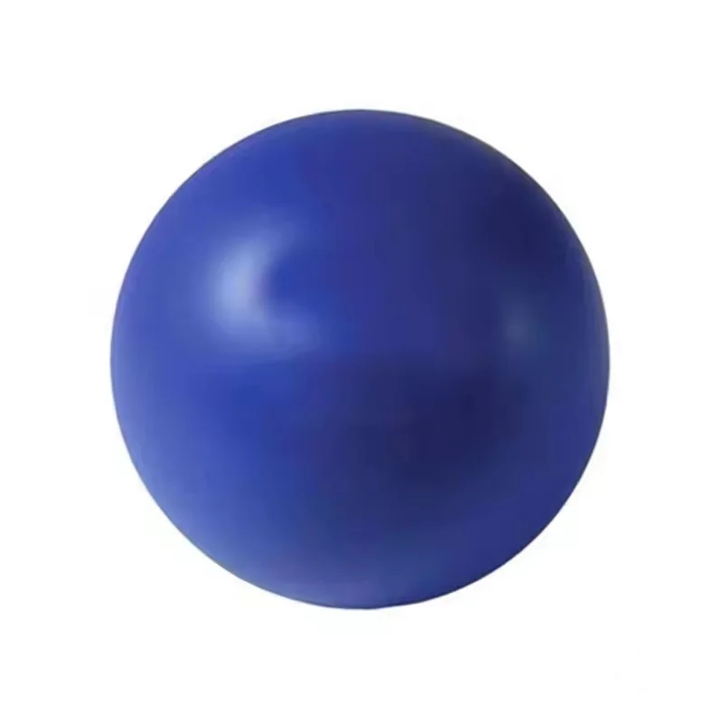 Ein professionelles Rehabilitations-Trainings-Griffball, elastisches PU-Fingerstärkungs-Übungsgerät für den Heimgebrauch in der Handmuskulatur