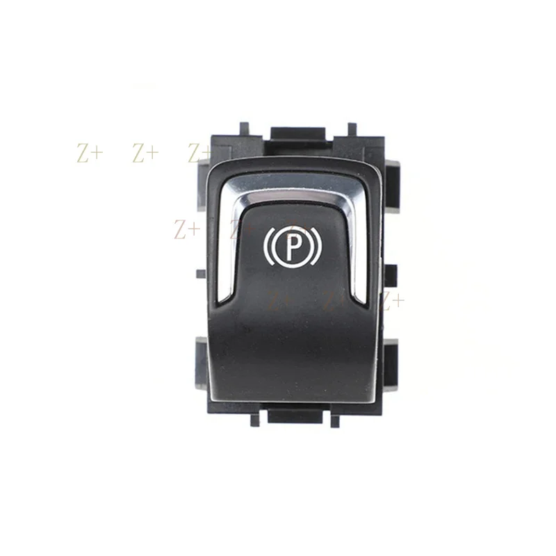 Z+  Electric Handbrake Switch for Vauxhall Opel Astra J ZAFIRA C 20843230 9060790