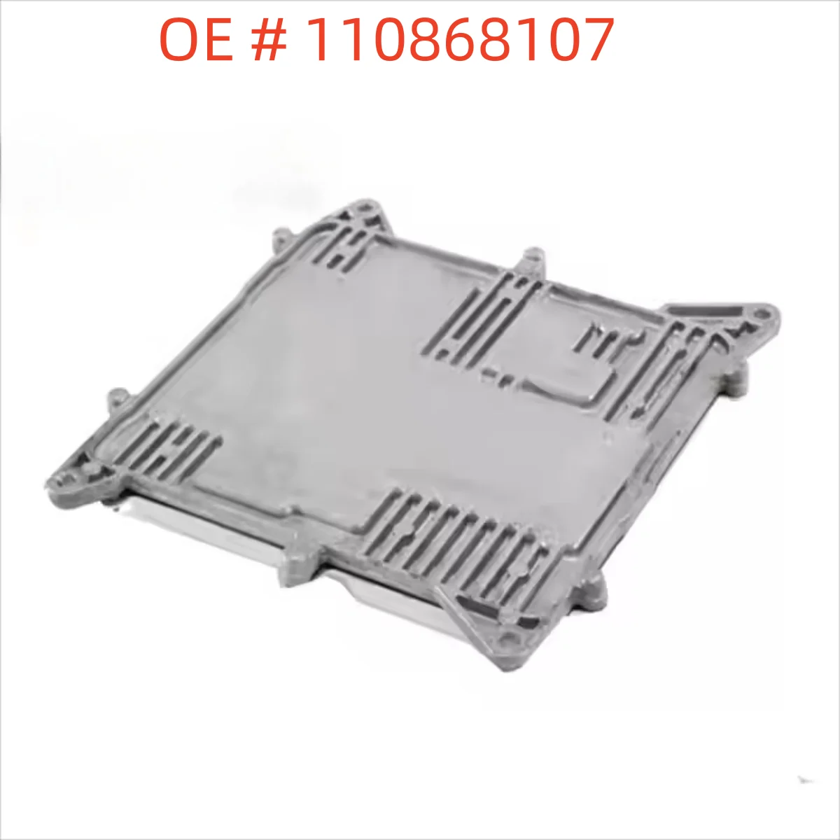 

110868107 0261S14940 0261S08515 N20 F10 F30 X1 E84 Automotive Electronic Control Unit Engine Electronic Control Unit Module