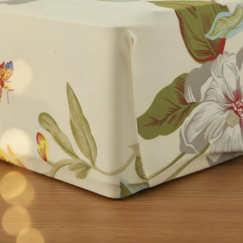 Office Printer Dust Cover (45x33x16 Cm), Suitable For Work Force And Office Jet Series Printers.