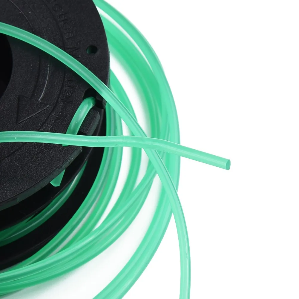 For Trimmer Spool Line Compatible with Black& Decker GL701 GL710 GL716 GL720 GL741 Essential for Lawn Maintenance