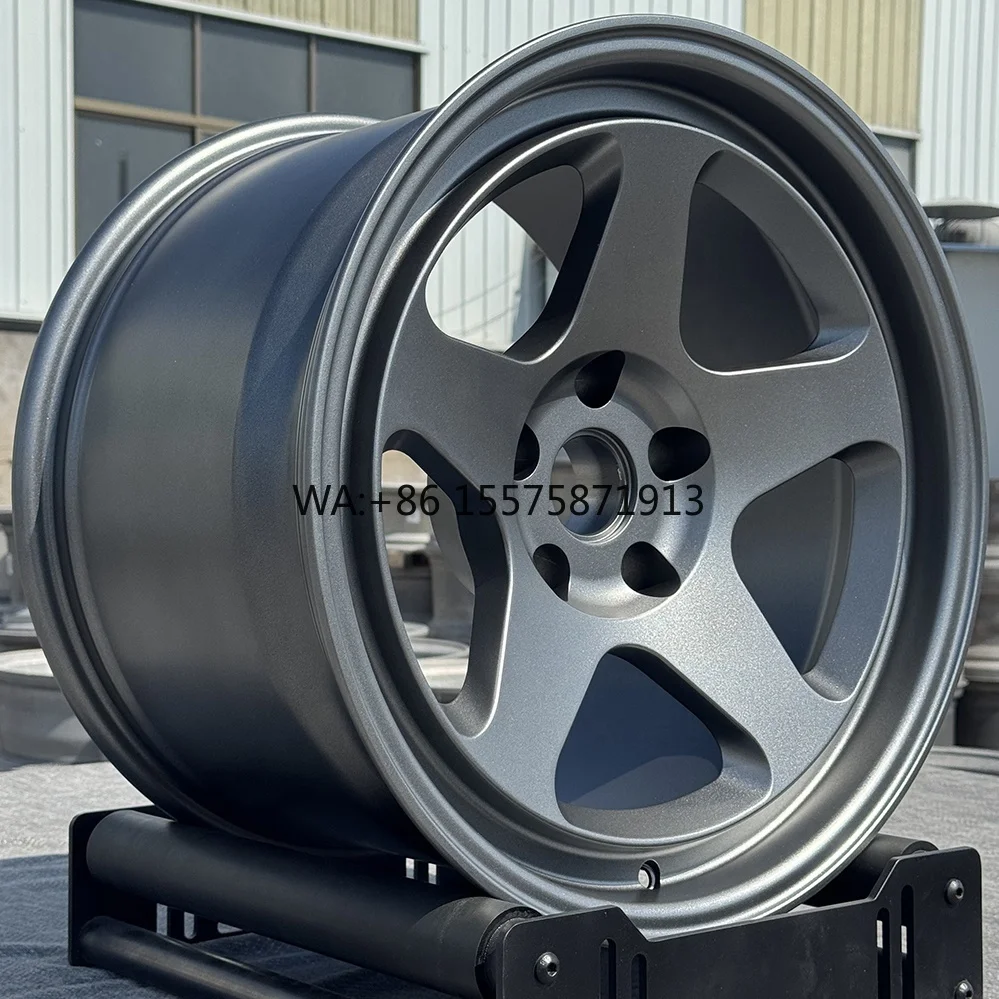 

Custom Deep Lip Forged Monoblock Wheel Rims 18 19 20 21 22 23 24 Inch 5x114.3 5x112 Alloy Car Wheels for Racing Car Upgrade
