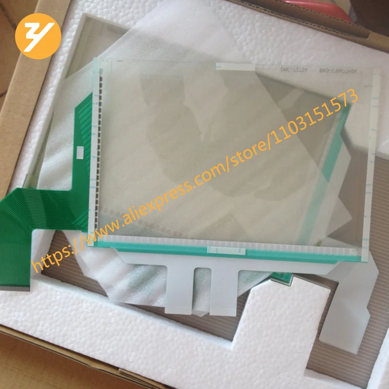 BKO-C10677H06 touch panel Zhiyan supply