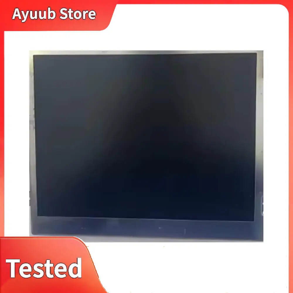 

New original industrial display screen LQ084S3LG03 LQ084S3LG02 LQ084S3LG01