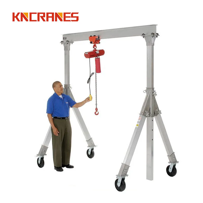 Small Electric Port…