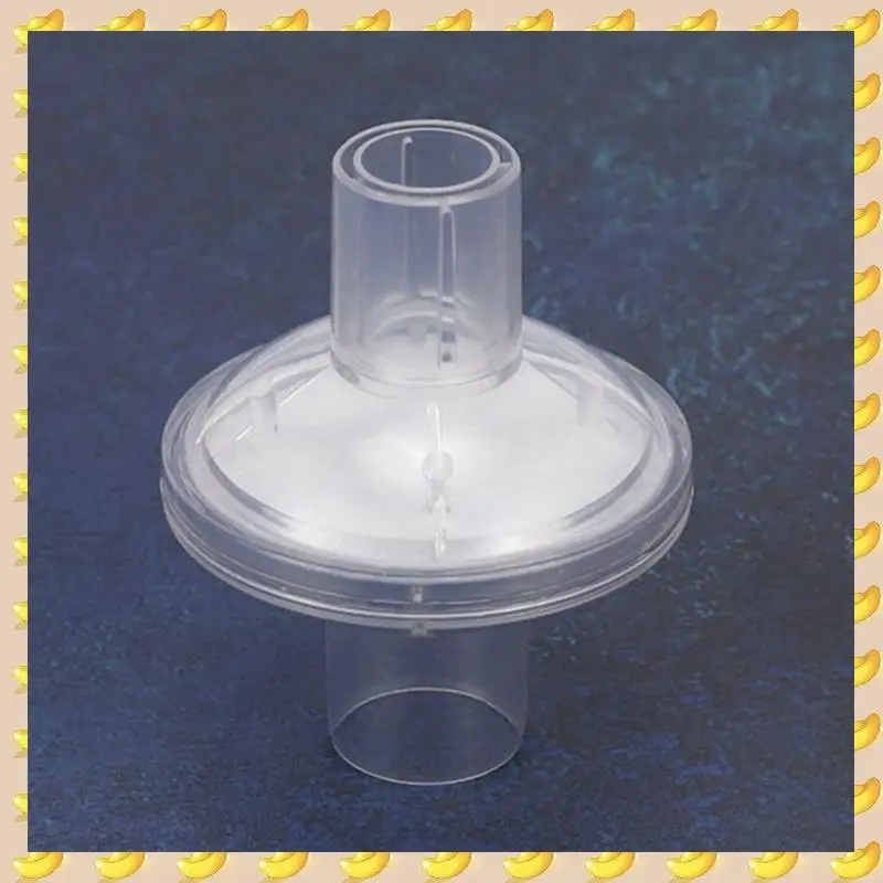 

A45U 4 Pcs Filter For Breathing Mask Sleep Apnea Snoring CPAP Bacterial Viral Tube Hose Machine Accessories