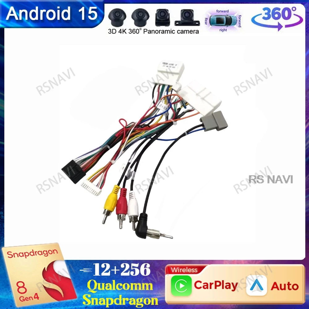 

Extra For Renault For Hyundai For Mitsubishi For Kia For Benz For Mazda For BMW For Nissan For Honda For Toyota Canbus