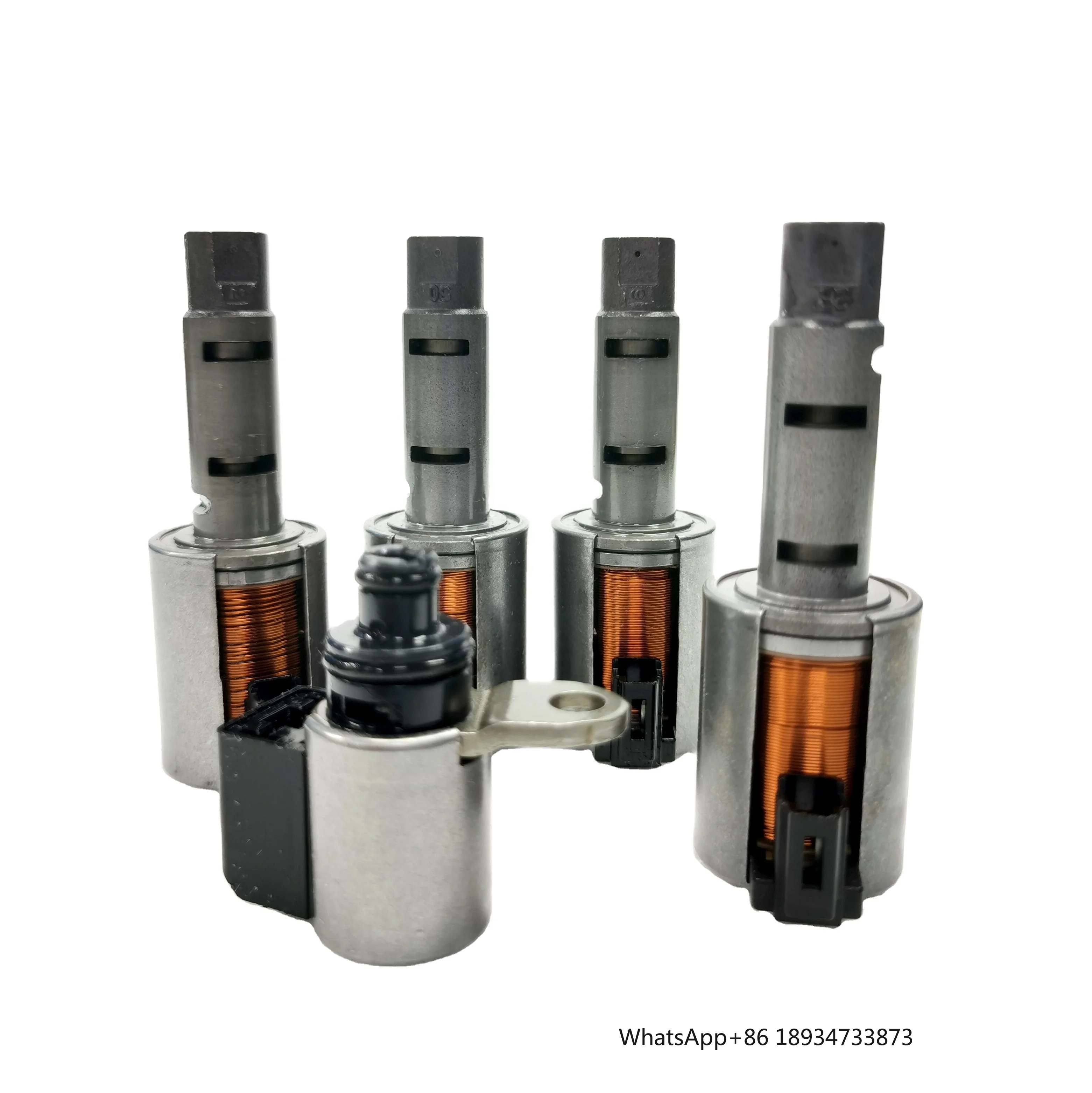 Wwt JF015E/RE0F11A …